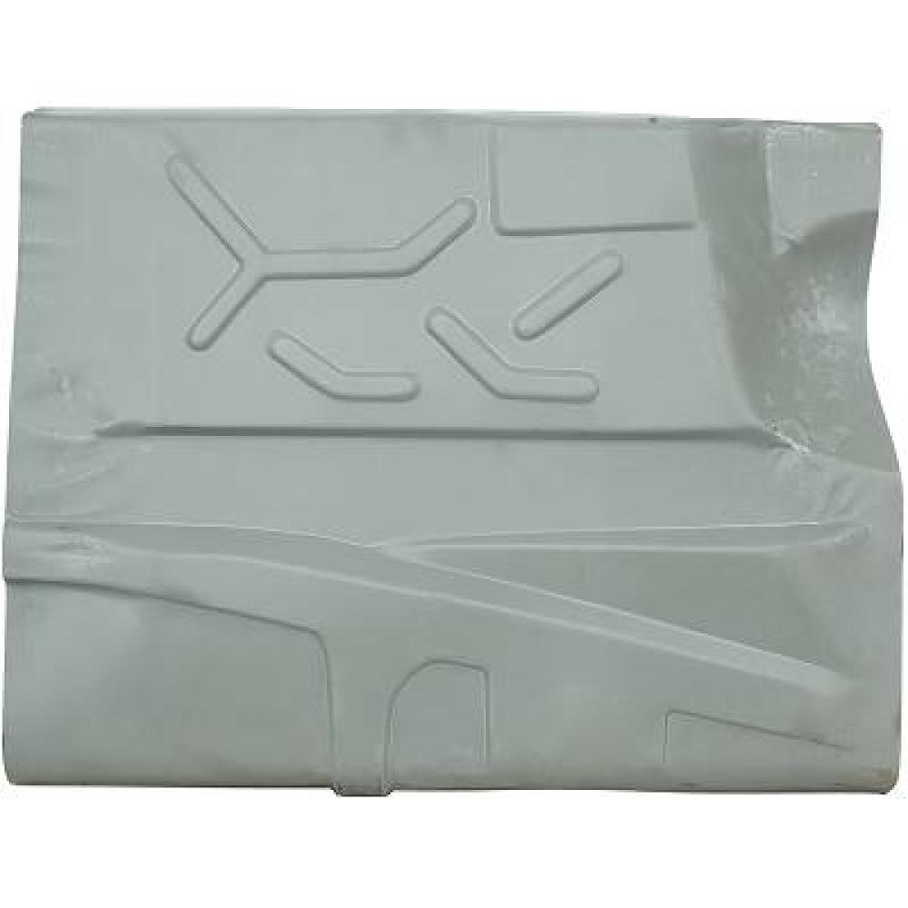 Plancher de carrosserie arrière gauche Mercedes 200-280E(W123) 76-84