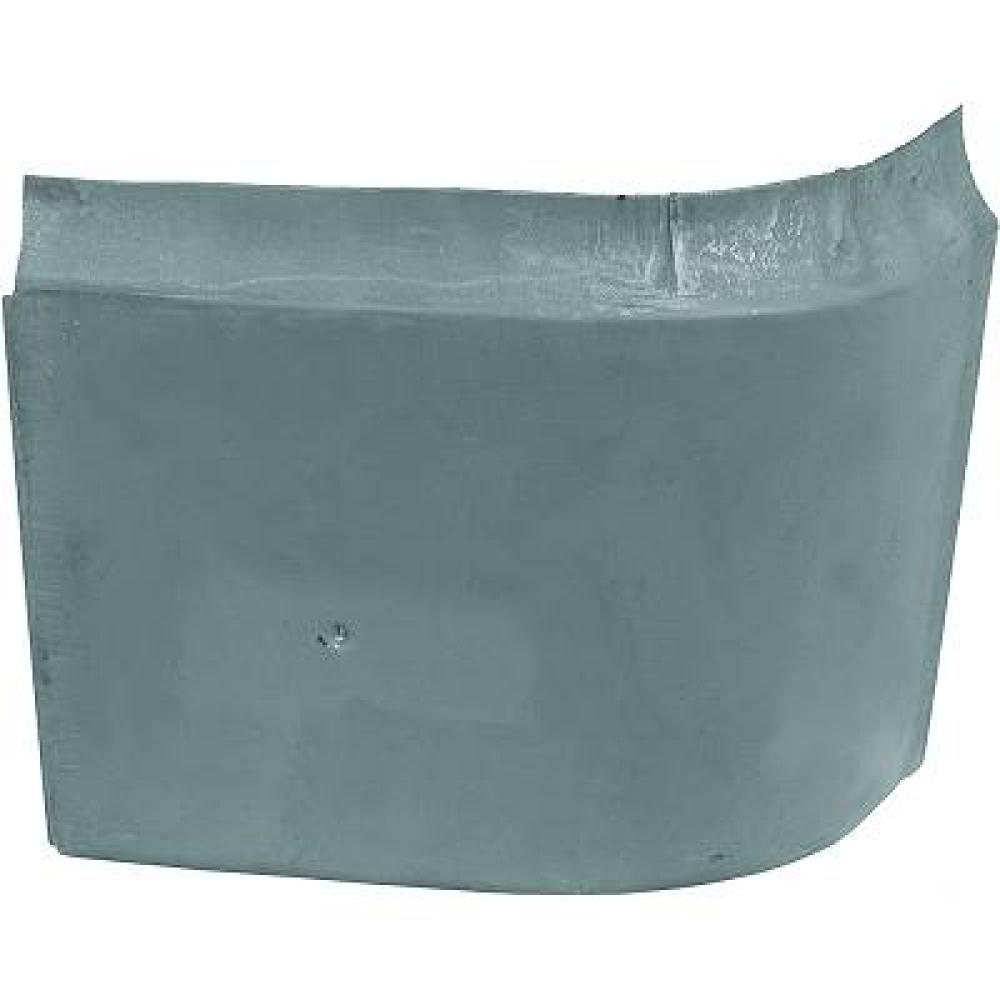 Panneau arrière arrière gauche Mercedes 207D-410 77-95