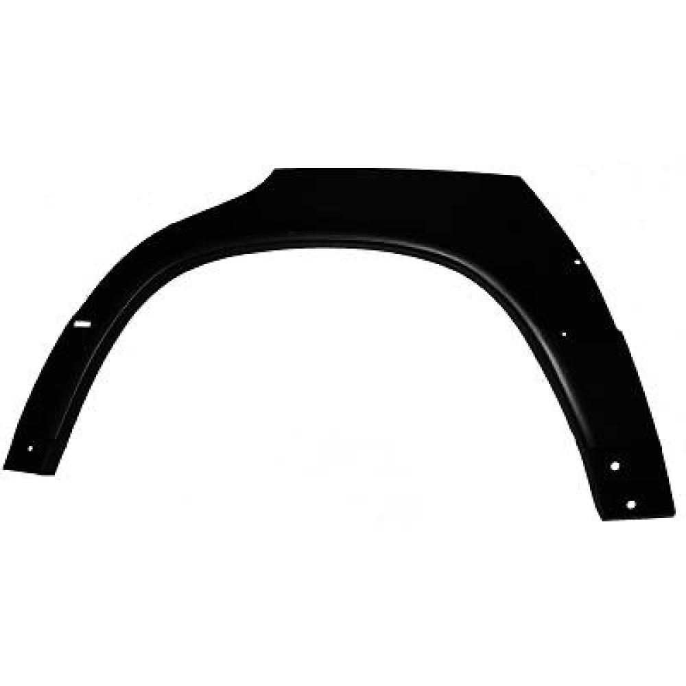 Panneau latéral arrière droite Mercedes 190E/D(W201) 82-93