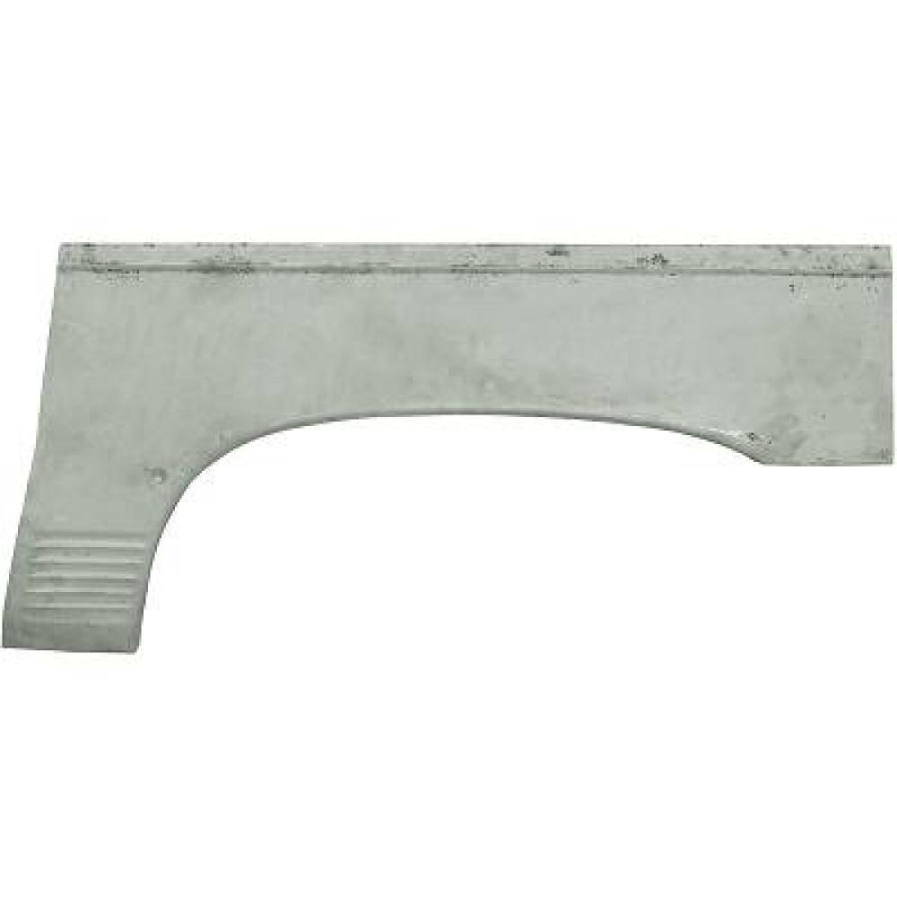 Panneau latéral arrière gauche Mercedes W107 SLC (280/380) 74-89