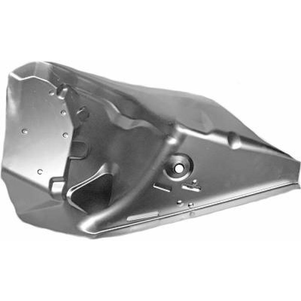 Doublure d'aile avant droite Mercedes 200-300E(W124) 85-93