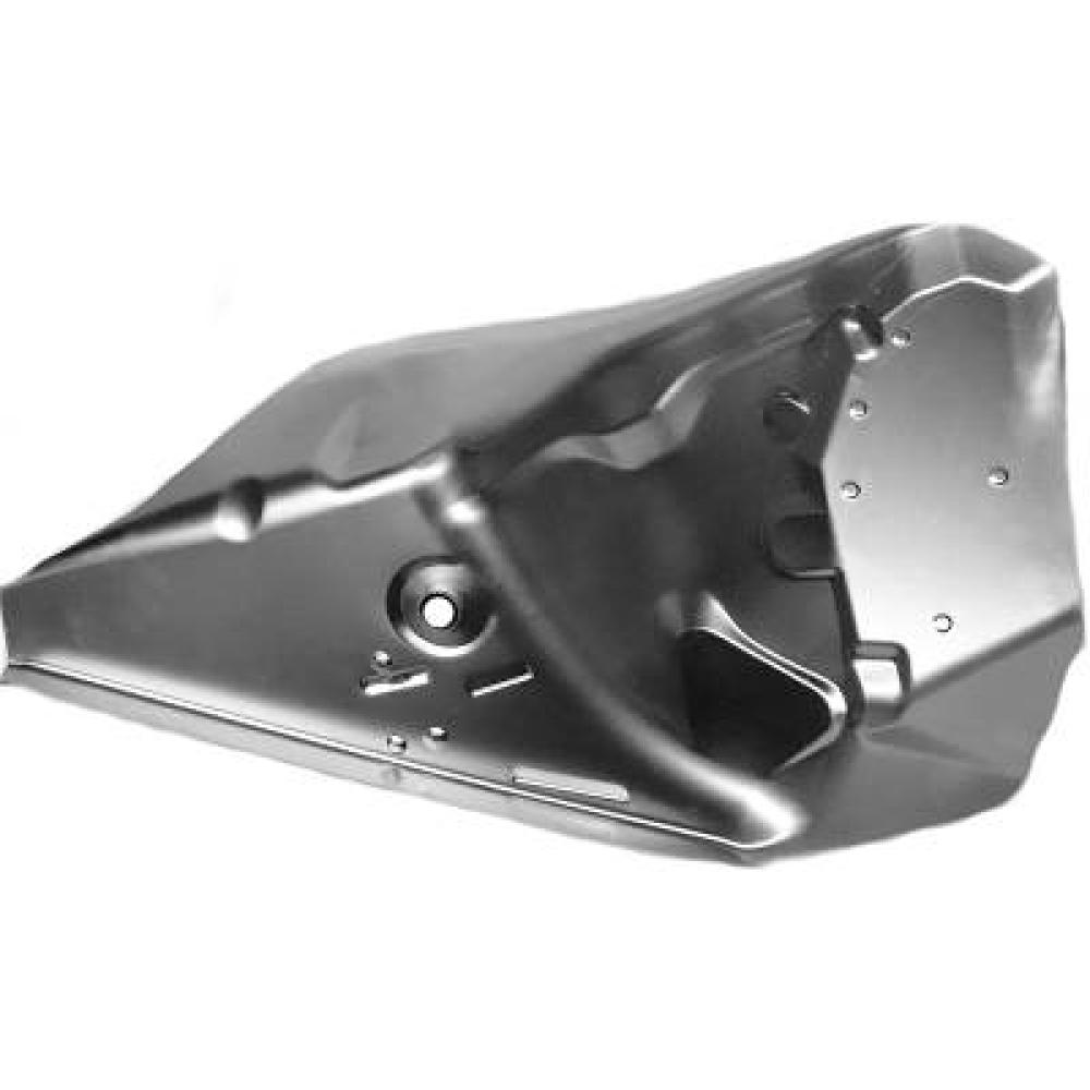 Doublure d'aile avant gauche Mercedes 200-300E(W124) 85-93