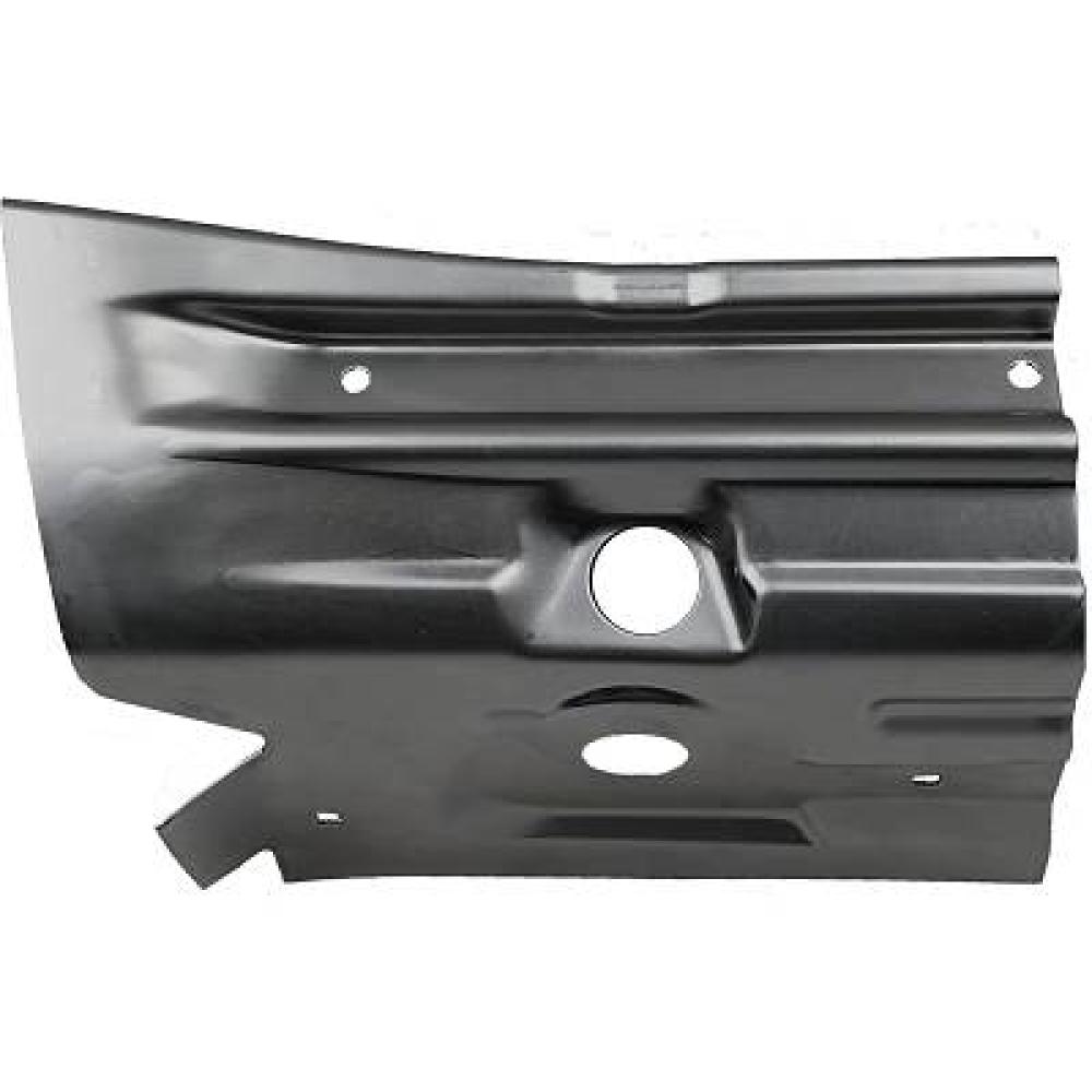 Marche-pied gauche Mercedes 200-300E(W124) 85-93