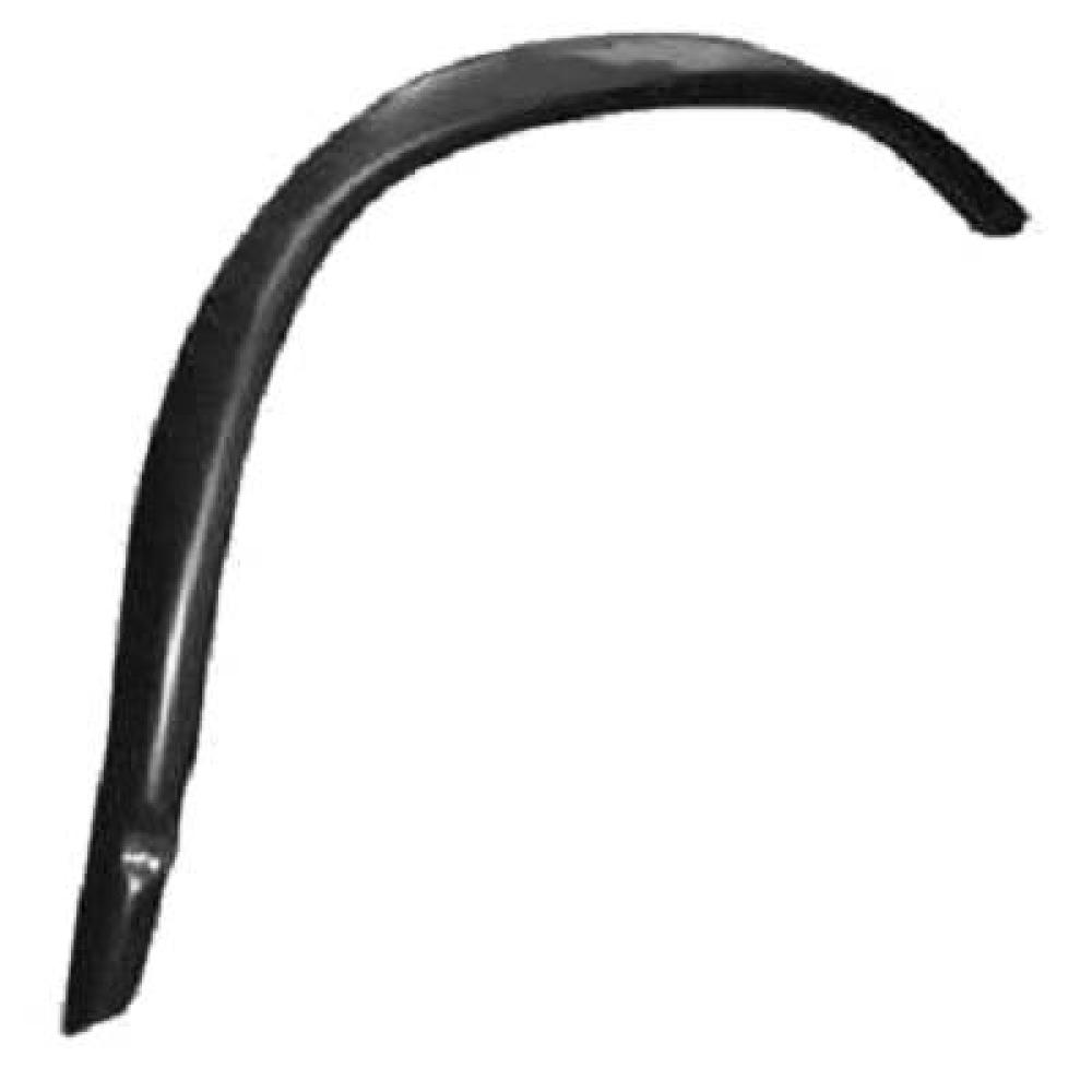 Passage de roue arrière droite Mercedes 200-300E(W124) 85-93