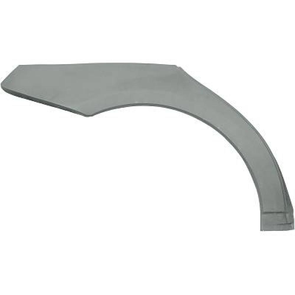 Panneau latéral arrière droite Mercedes A-Klasse W169 04-08