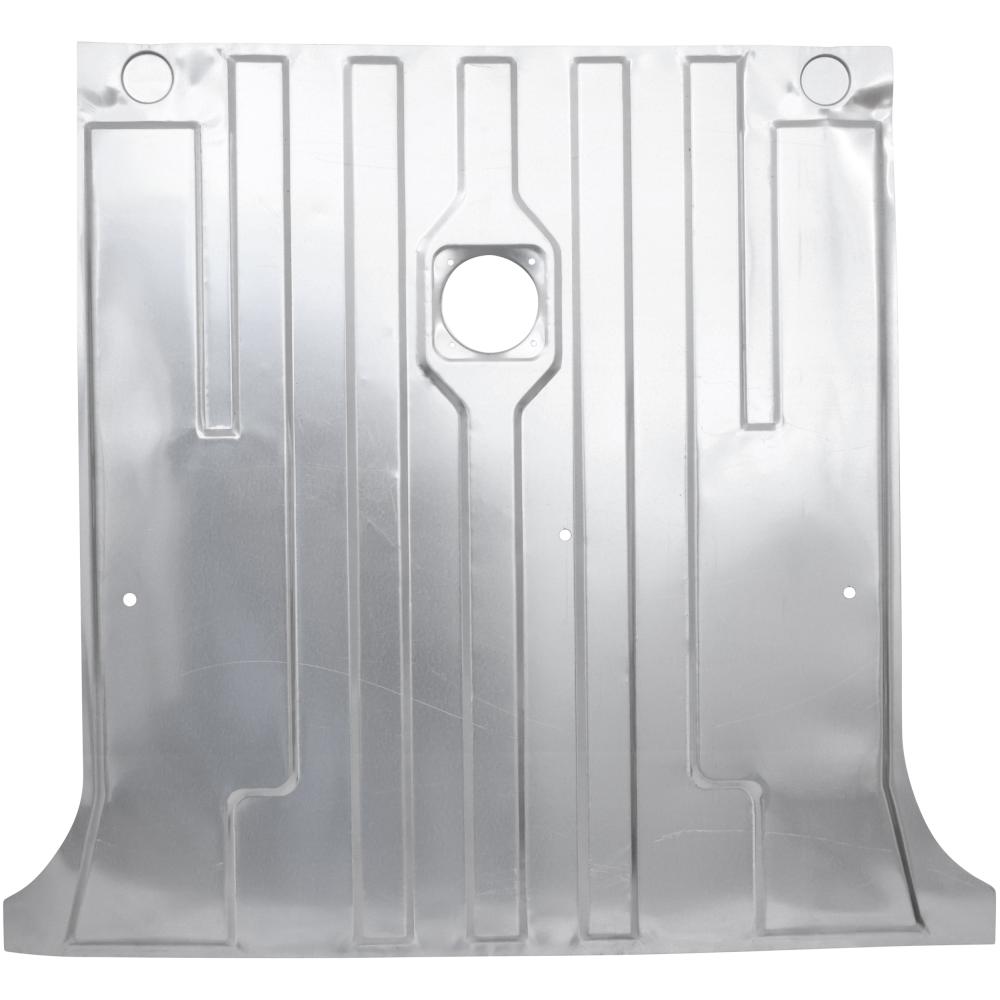 Plancher de carrosserie arrière Mercedes G-Kl. W463 89-18