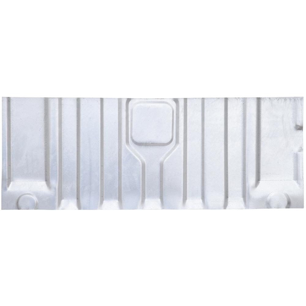 Plancher de carrosserie arrière Mercedes G-Kl. W463 89-18