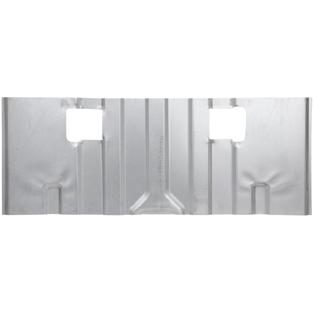 Plancher de carrosserie arrière Mercedes G-Kl. W463 89-18