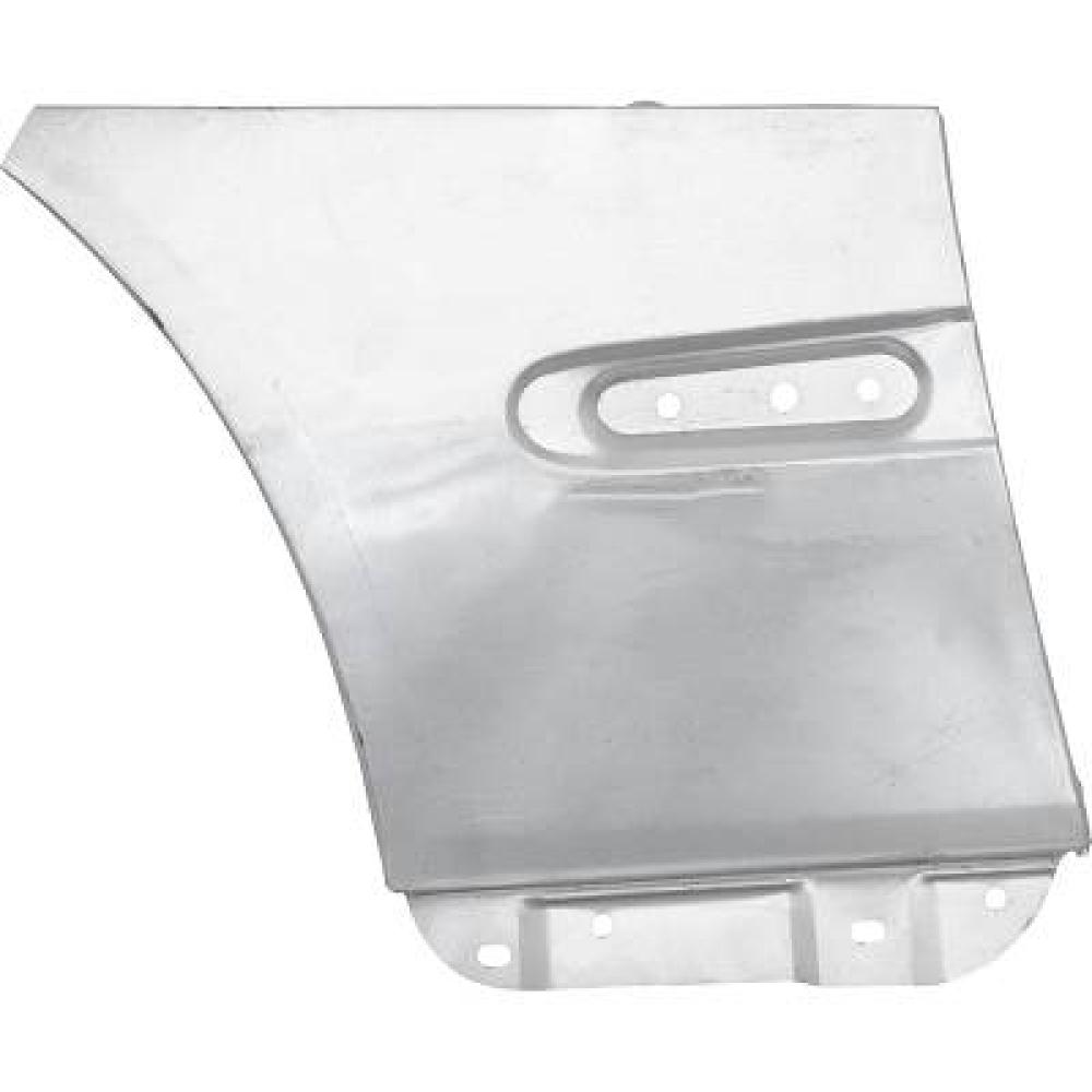 Carrosserie Aile Mercedes CLK 200-500 C209 02-09