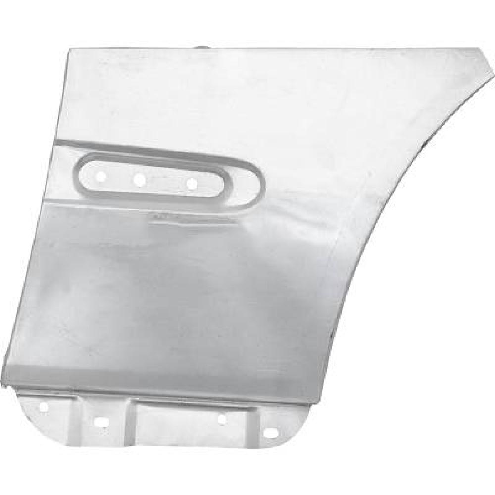 Carrosserie Aile Mercedes CLK 200-500 C209 02-09