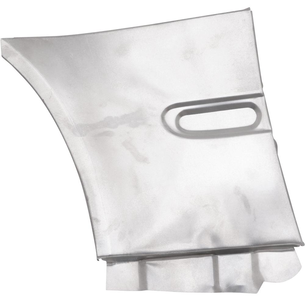 Aile avant gauche Mercedes C-Kl. (C180-320)W203 00-04