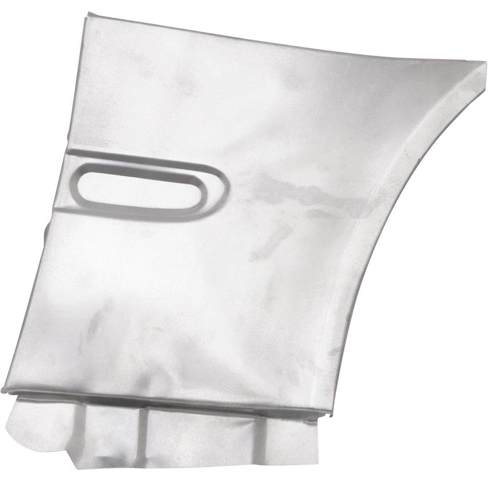 Aile avant droite Mercedes C-Kl. (C180-320)W203 00-04