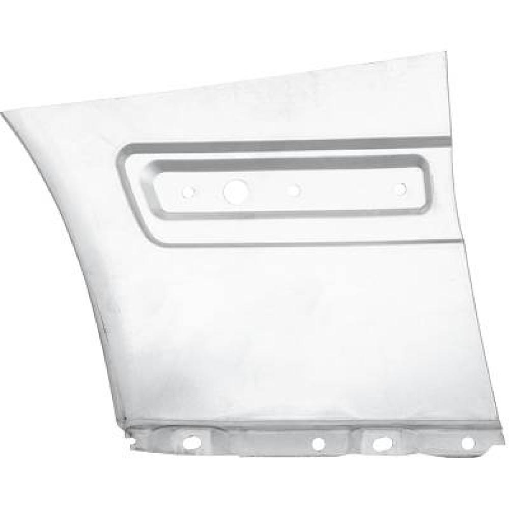 Aile avant gauche Mercedes E-Kl.(W210) 95-99