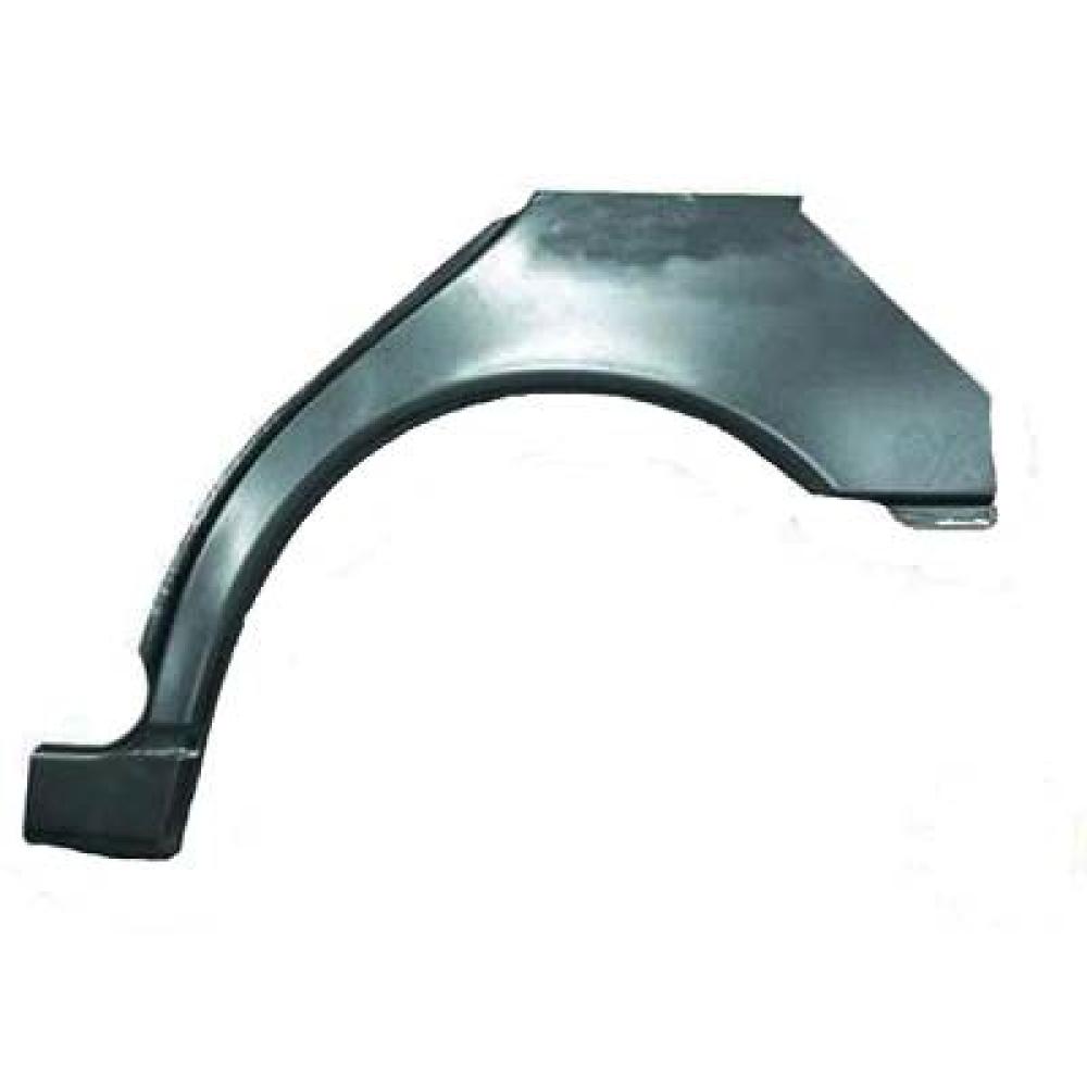 Panneau latéral arrière gauche Mercedes E-Kl.(W210) 95-99