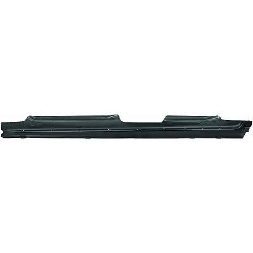 Marche-pied droite Mercedes E-Kl.E220-500 W211 02-06