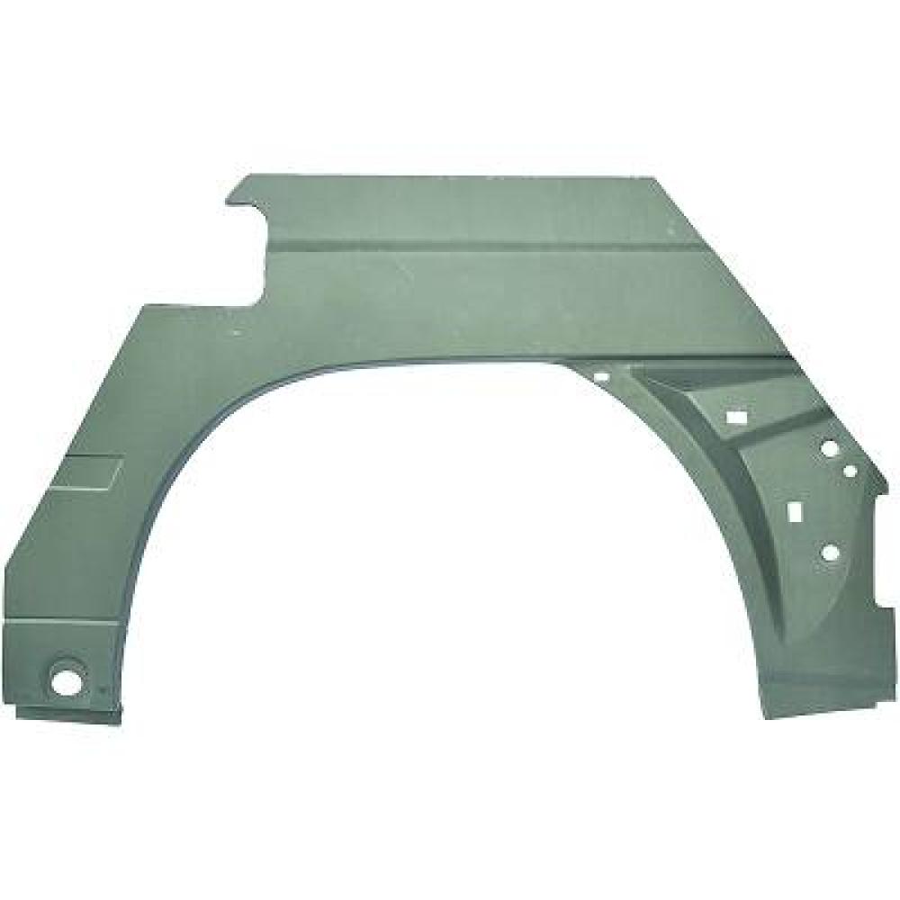 Panneau latéral arrière droite Mercedes Vito VAN/V-Class 96-03