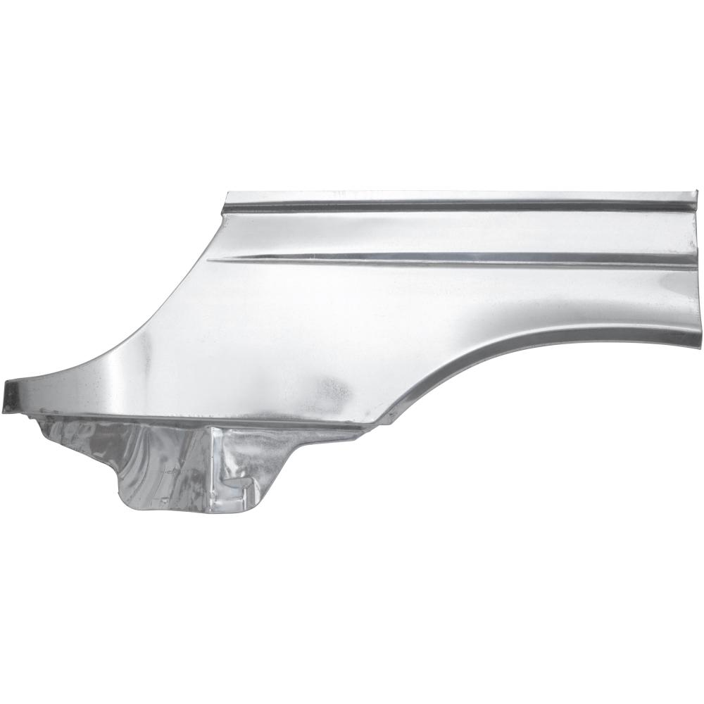 Aile avant gauche Mercedes Sprinter 00-06