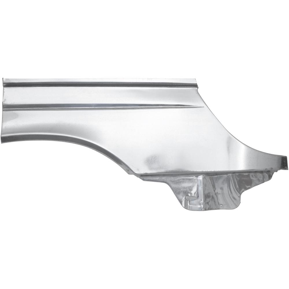 Aile avant droite Mercedes Sprinter 00-06