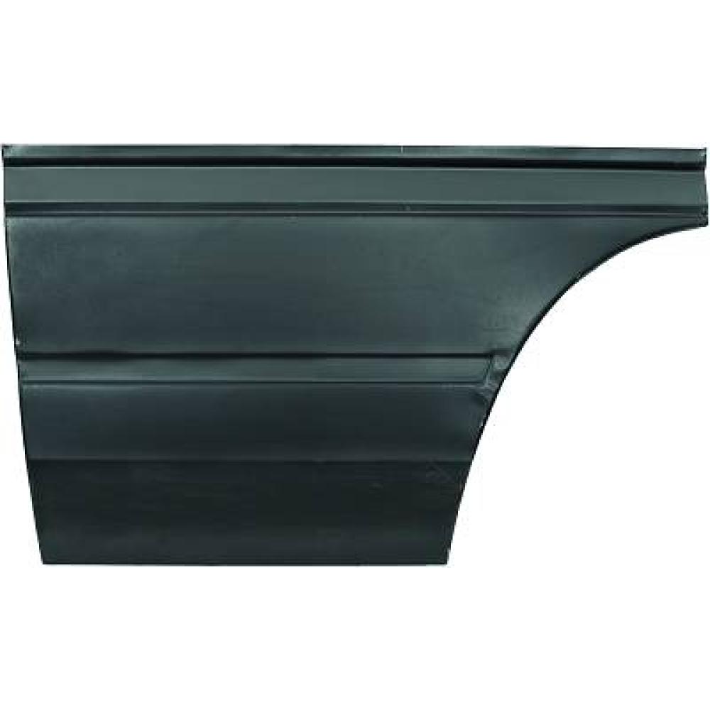 Porte, Carrosserie avant droite Mercedes Sprinter 00-06