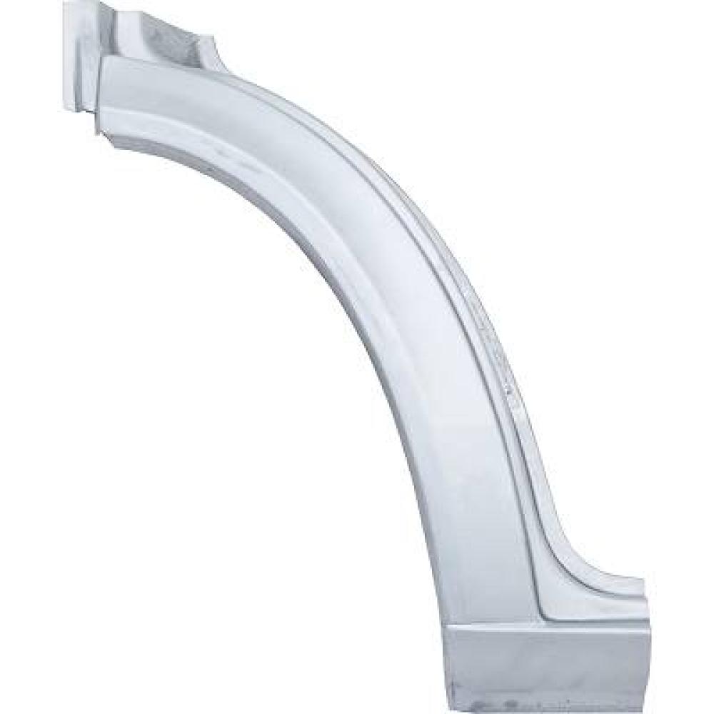 Aile avant gauche Mercedes Sprinter 00-06