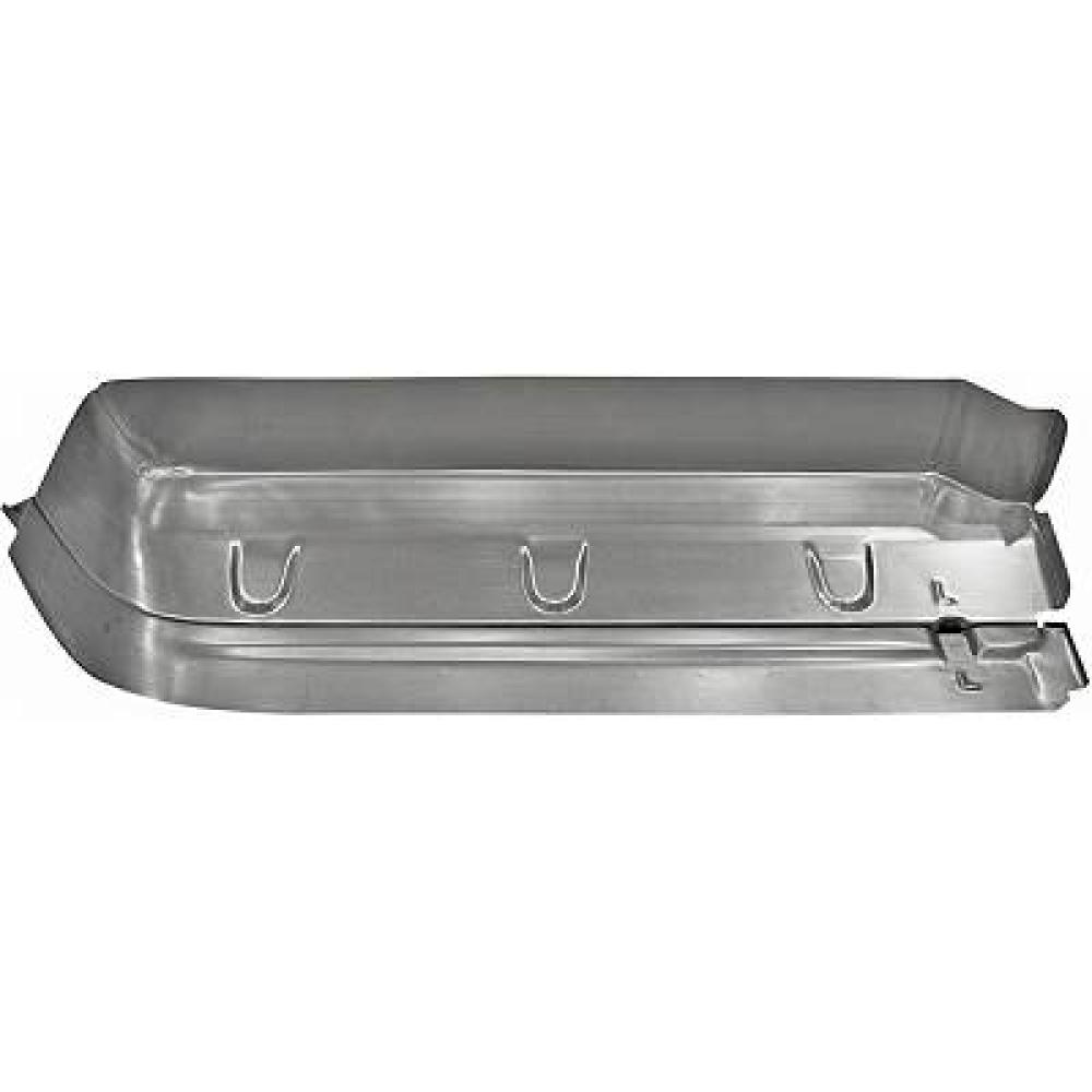 Marche-pied avant gauche Mercedes Sprinter 00-06