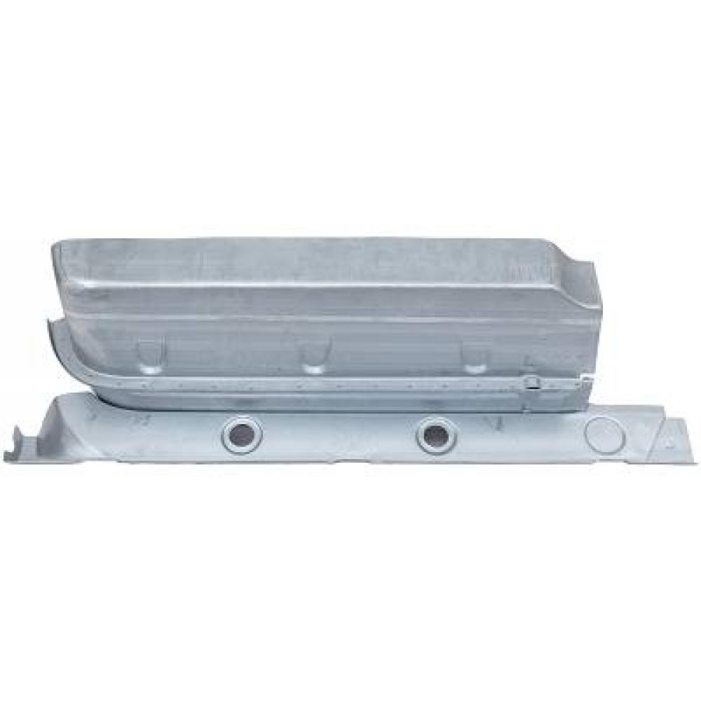 Marche-pied avant droite Mercedes Sprinter 00-06