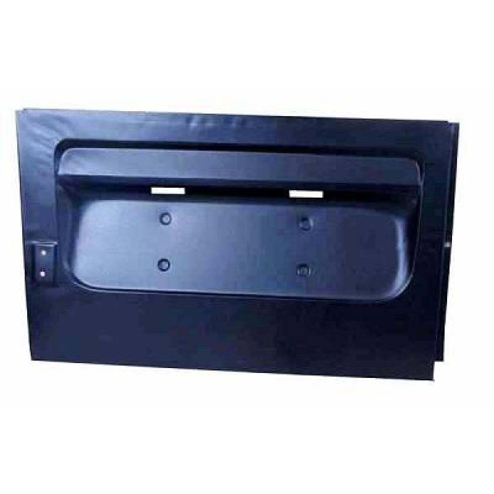 Porte arrière gauche Mercedes Sprinter 00-06