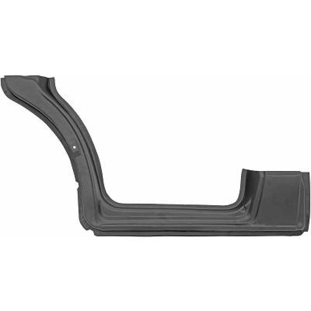 Marche-pied avant gauche Mercedes Sprinter 06-13