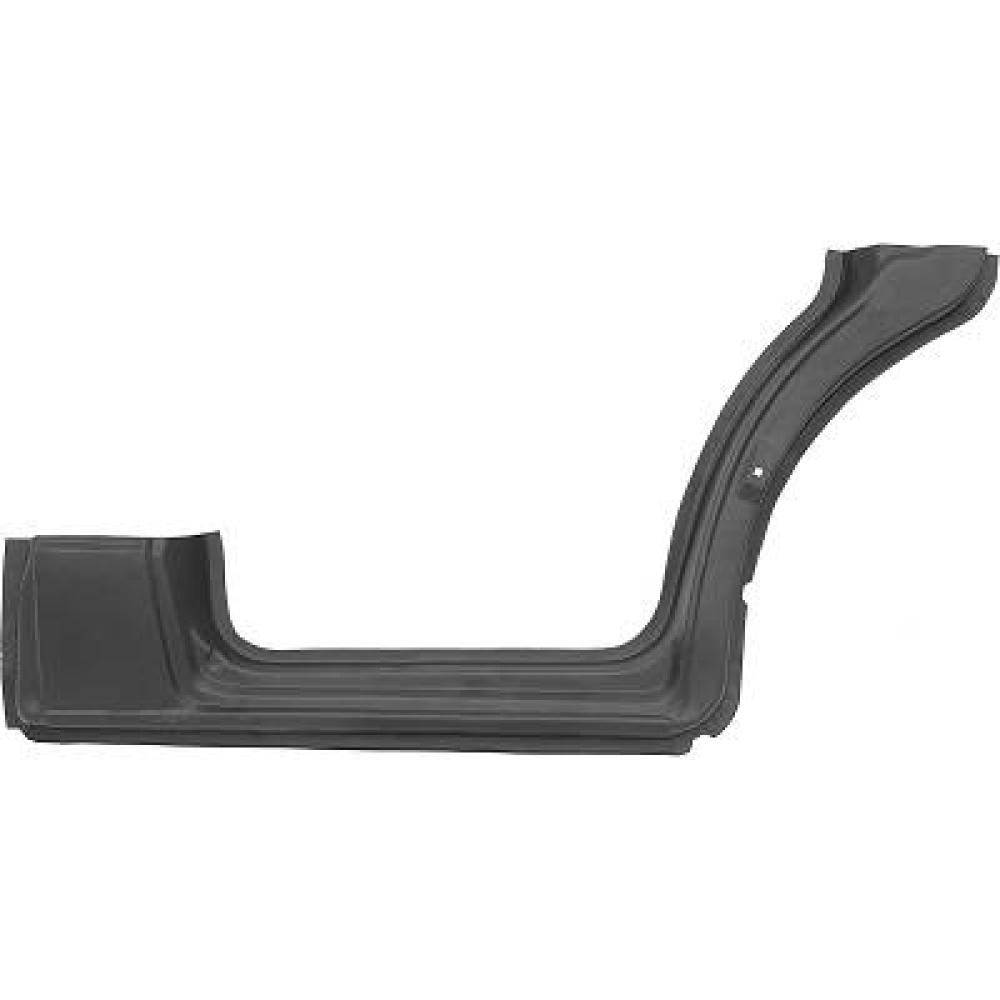 Marche-pied avant droite Mercedes Sprinter 06-13