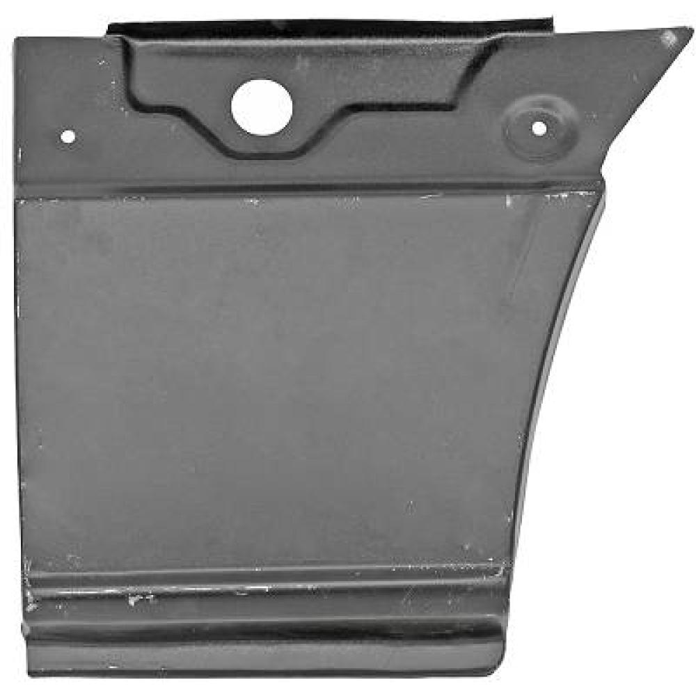 Panneau latéral arrière gauche Mercedes Sprinter 06-13