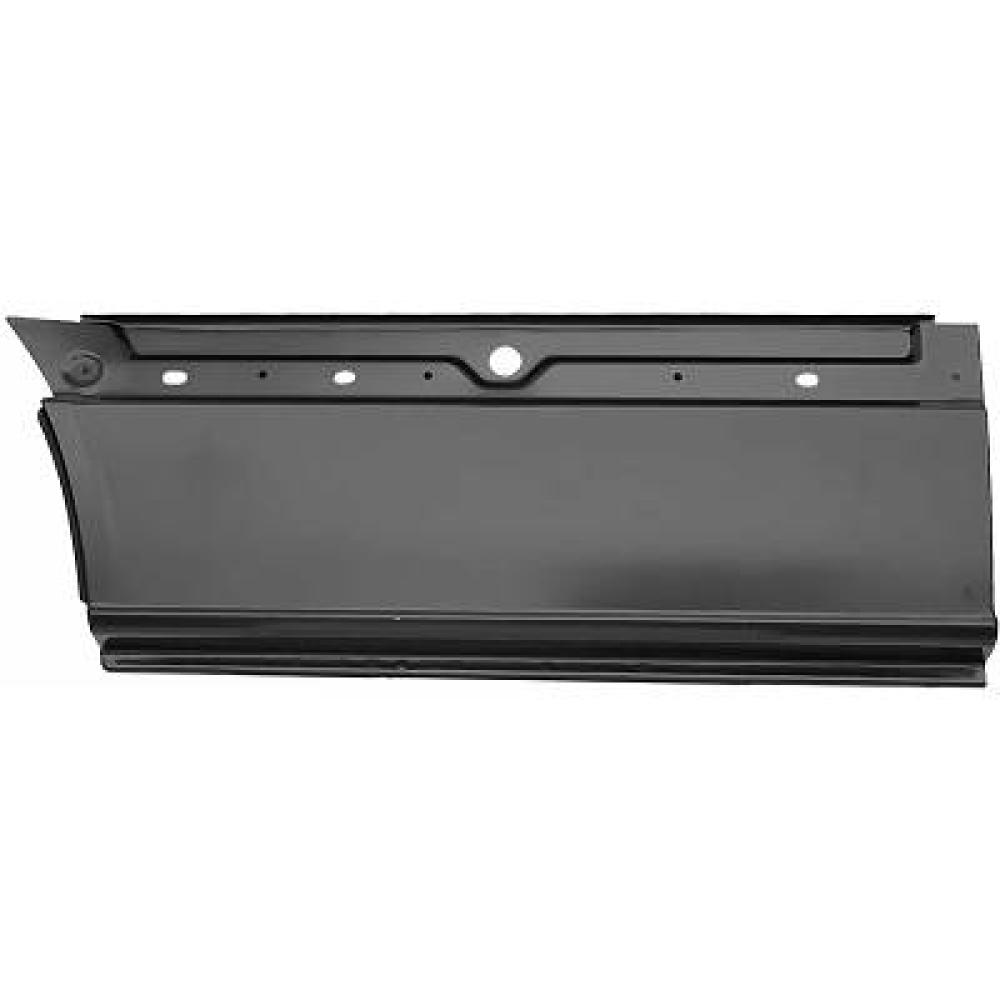 Panneau latéral arrière droite Mercedes Sprinter 06-13