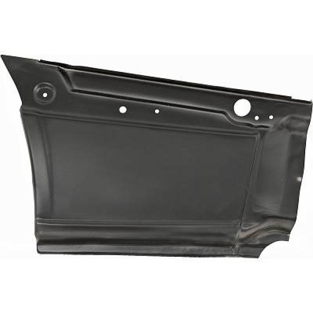 Panneau latéral arrière gauche Mercedes Sprinter 06-13