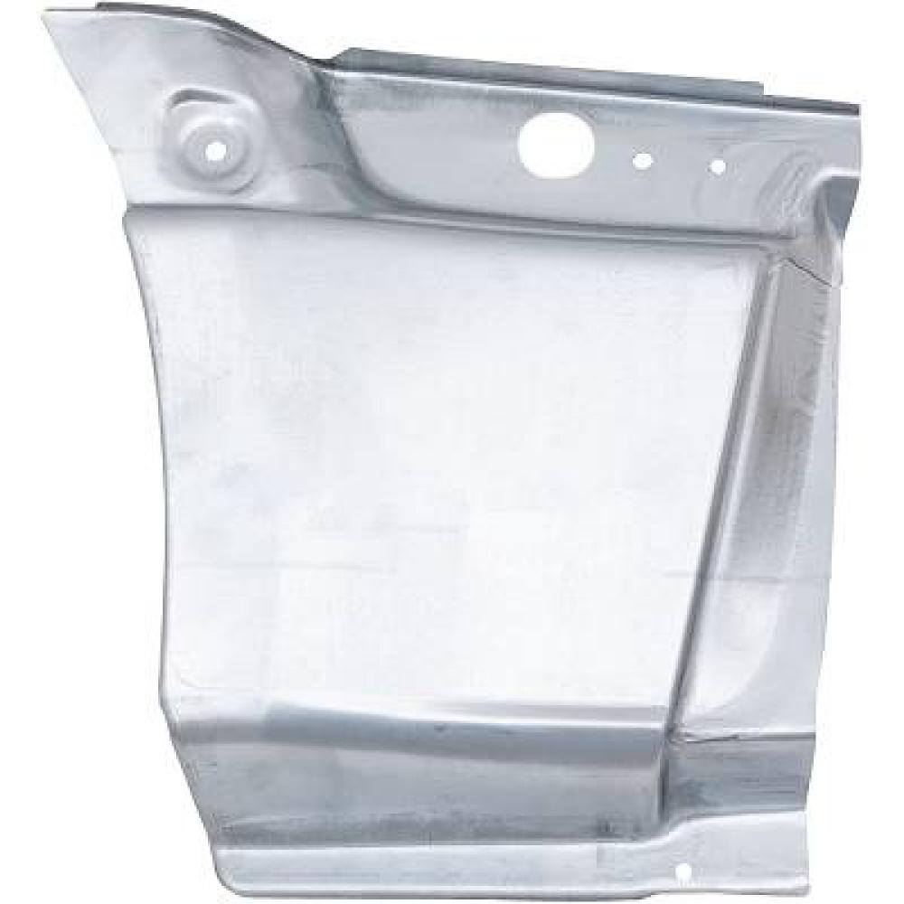 Panneau latéral arrière gauche Mercedes Sprinter 18->>