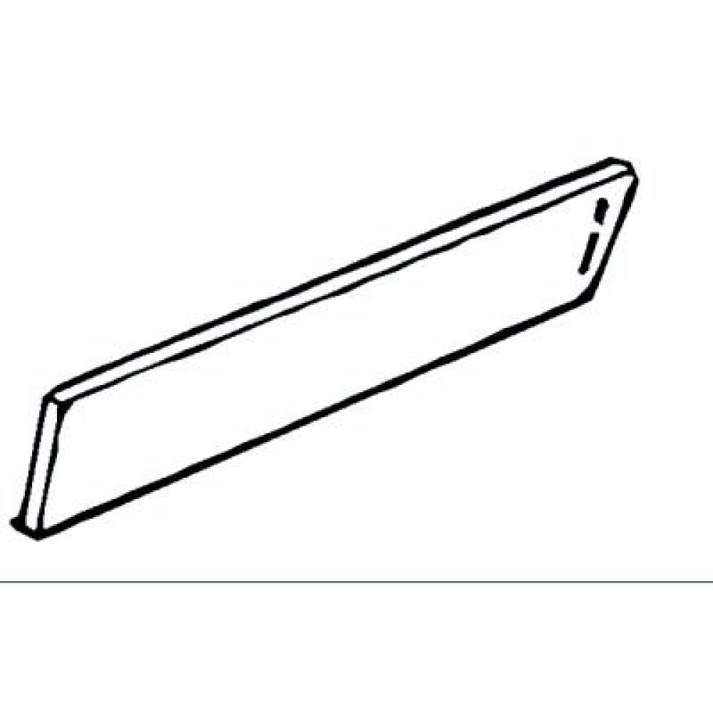 Marche-pied gauche Ford Transit 86-91