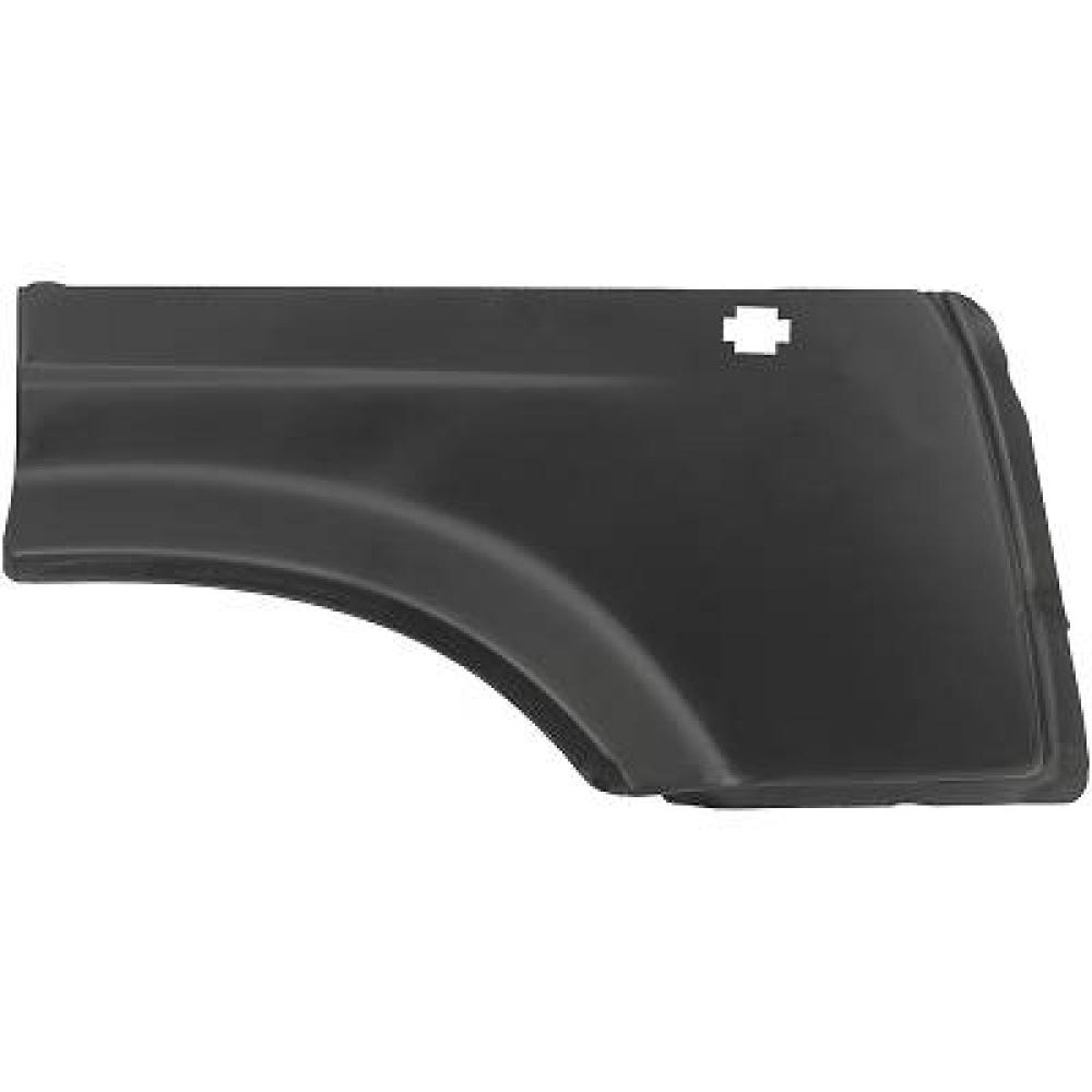 Aile avant droite Ford Transit 86-91