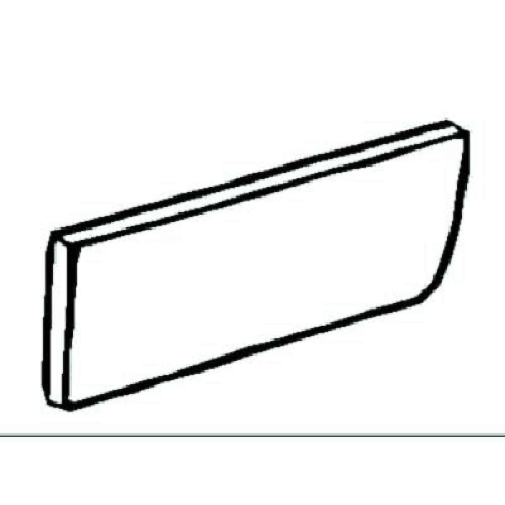 Porte, Carrosserie droite Ford Transit 86-91