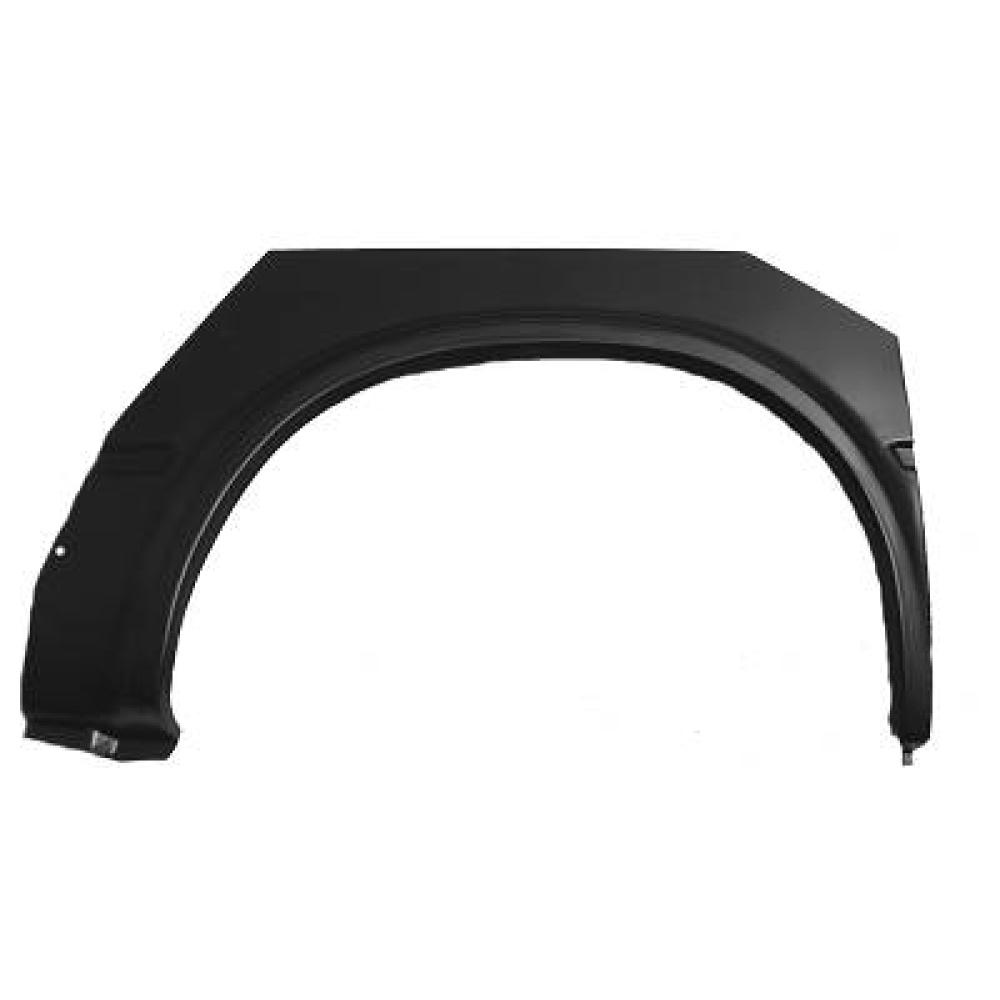 Panneau latéral arrière droite Ford Transit 86-91