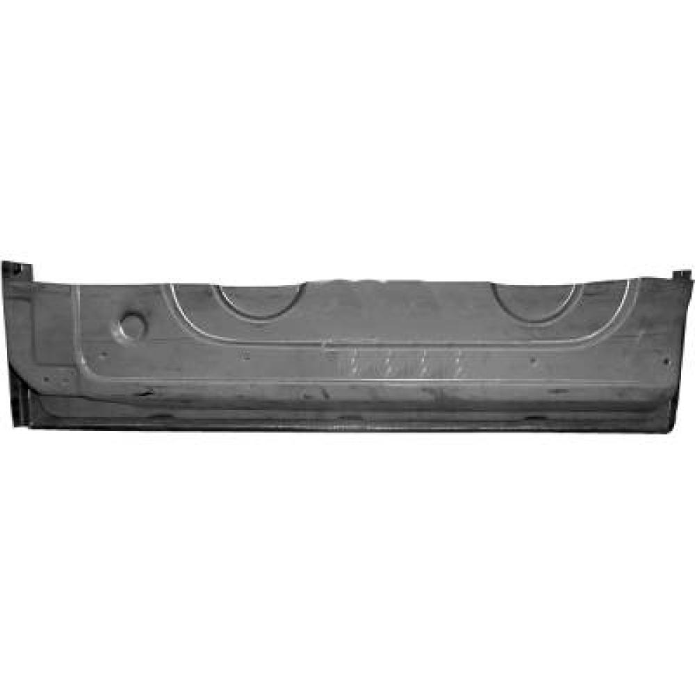 Porte arrière Ford Transit 86-91