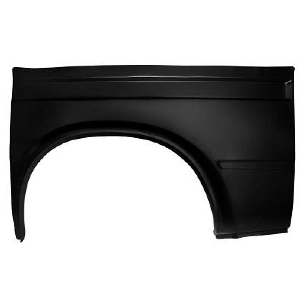 Aile arrière gauche Ford Transit 86-91