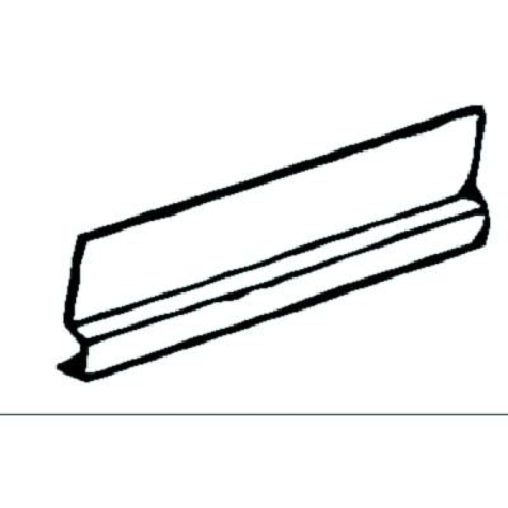 Aile arrière droite Ford Transit 86-91