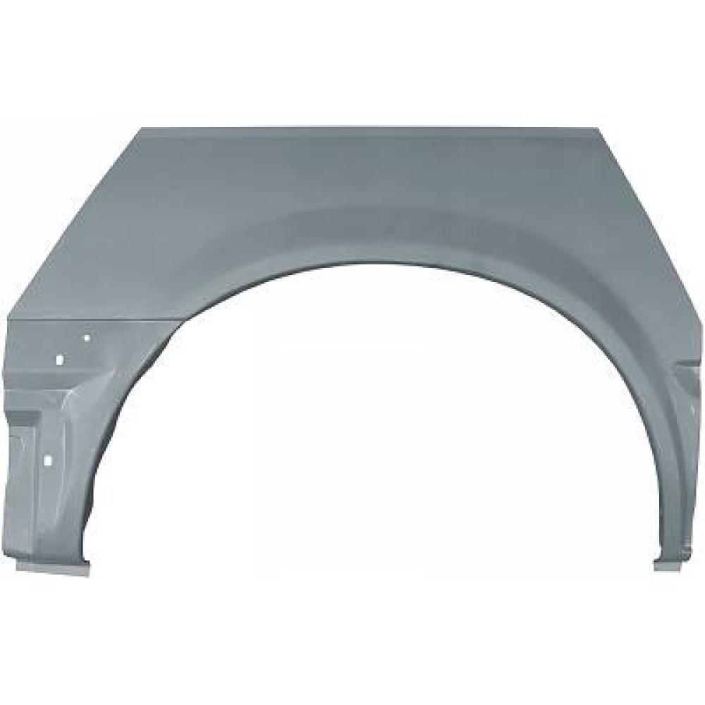 Panneau latéral arrière gauche Ford Transit 00-06