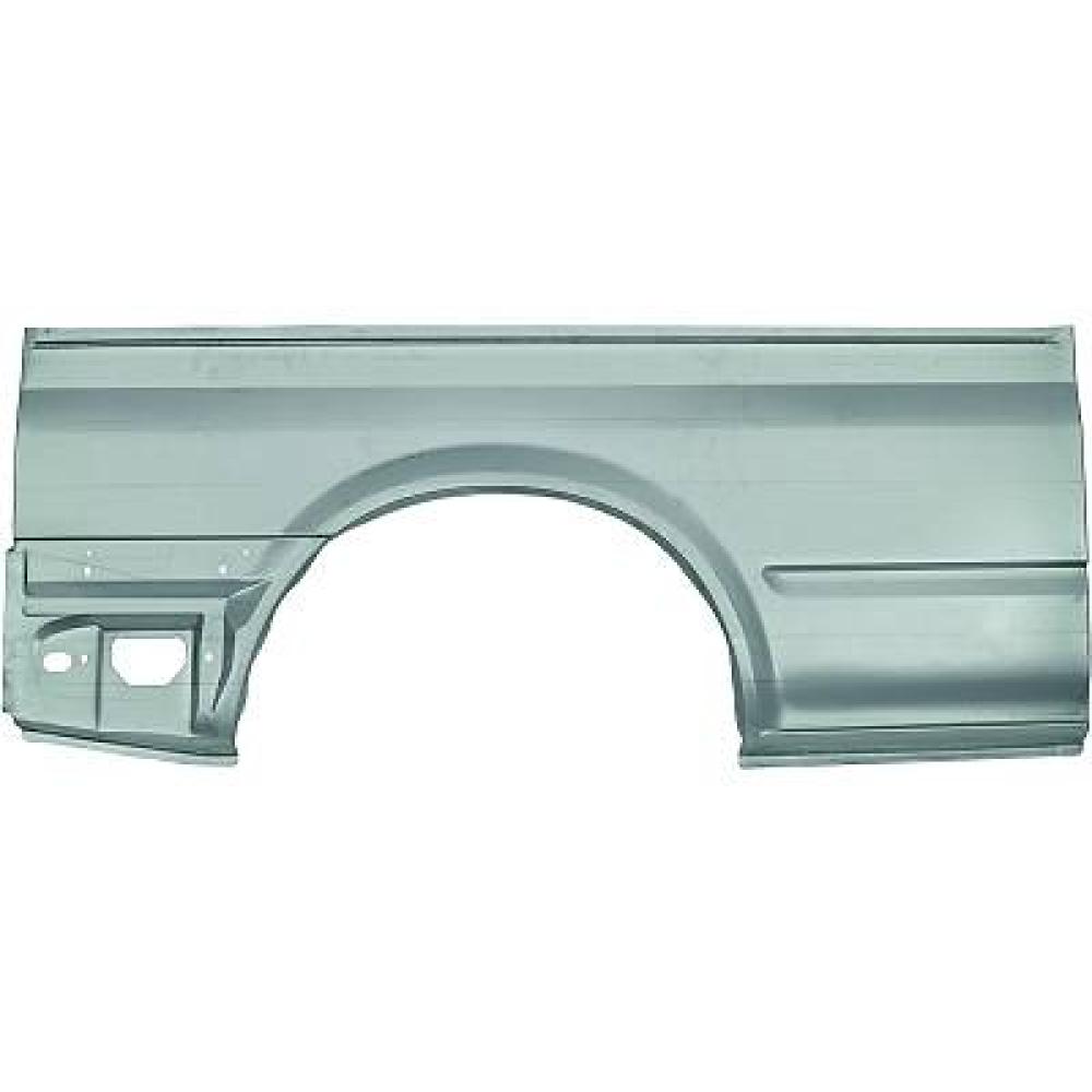 Panneau latéral droite Ford Transit 00-06