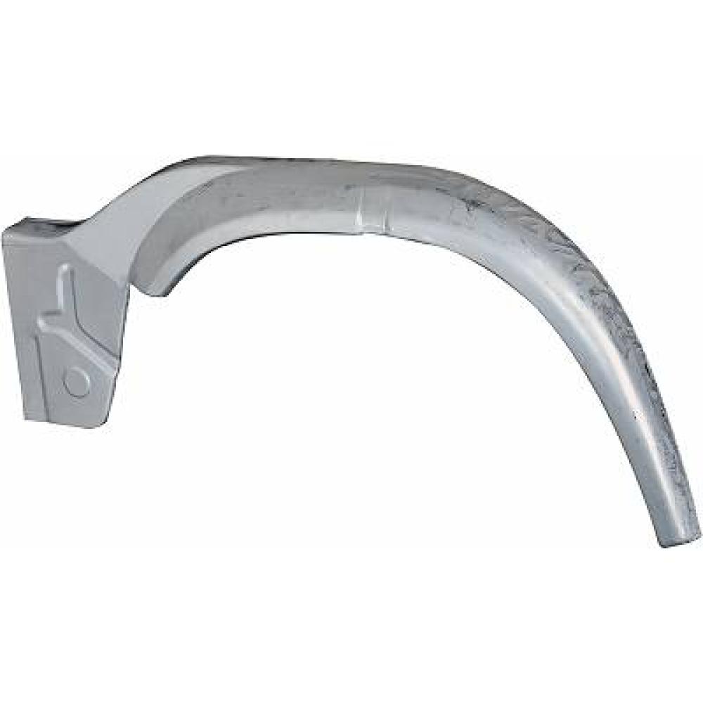 Panneau latéral avant gauche Ford Transit 86-91