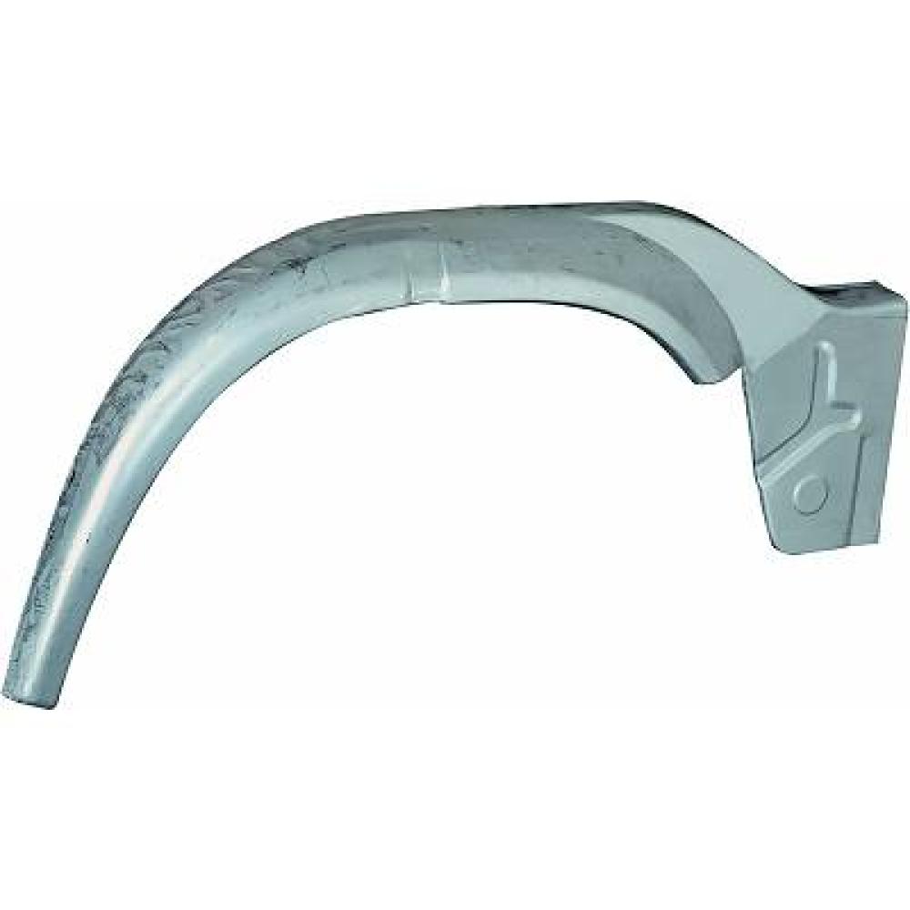 Panneau latéral avant droite Ford Transit 86-91