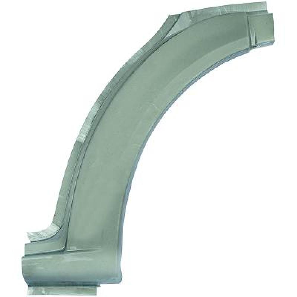 Aile avant droite Ford Transit 00-06