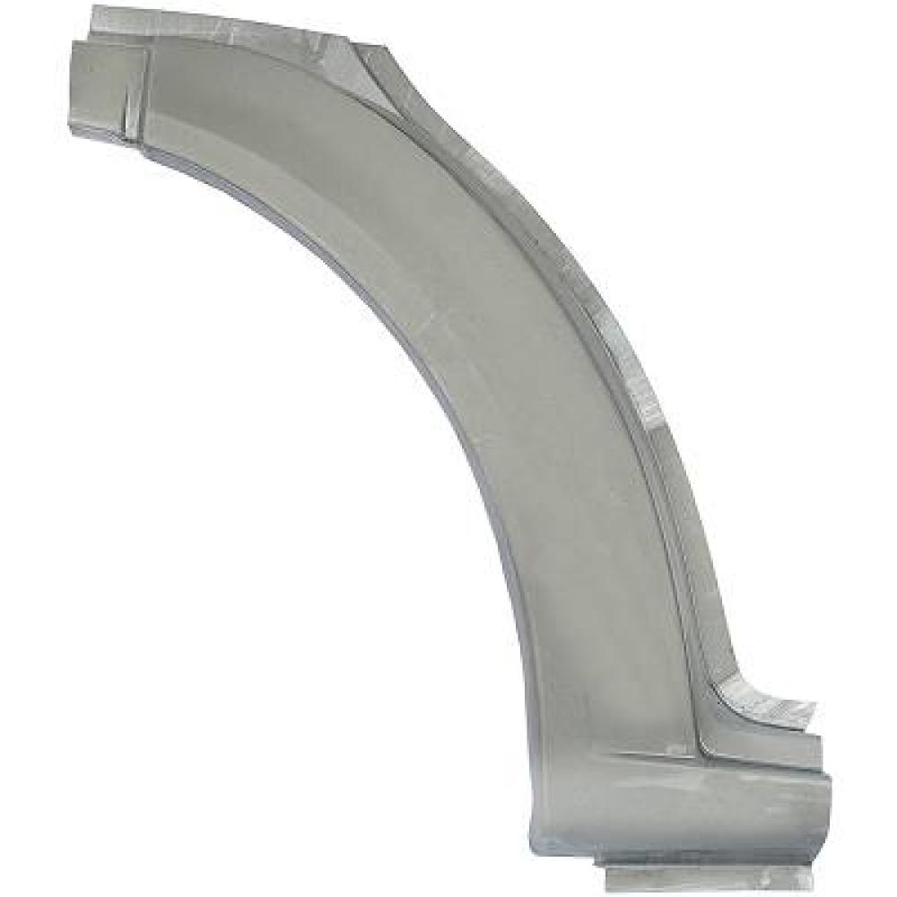 Aile avant gauche Ford Transit 00-06