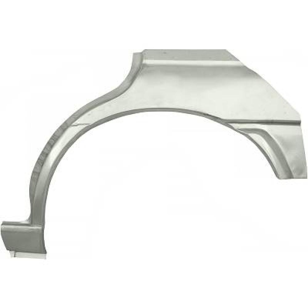 Panneau latéral arrière gauche Ford Escort 95-99