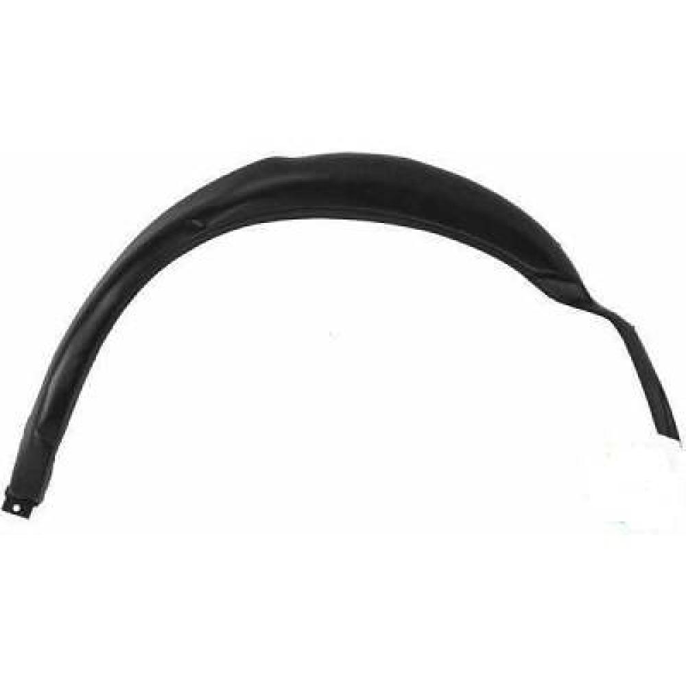 Passage de roue arrière droite Ford Escort 95-99