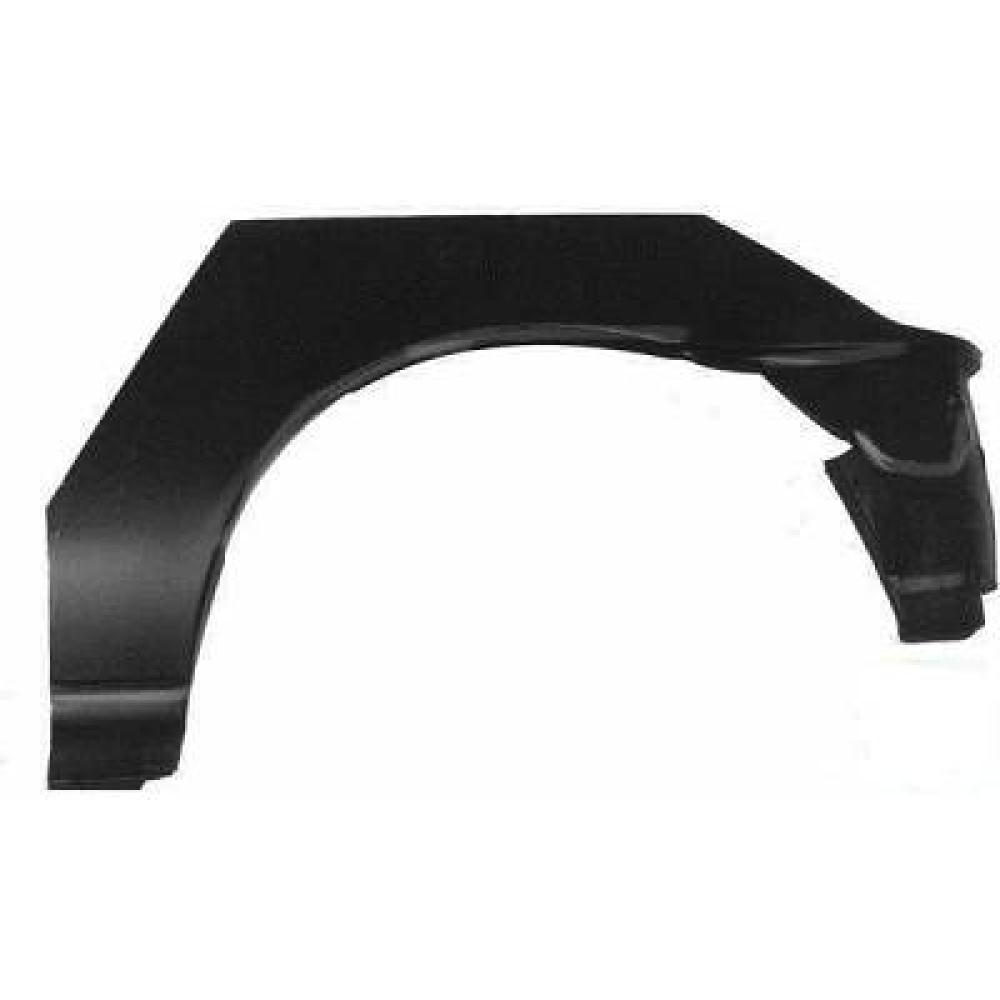 Panneau latéral arrière gauche Ford Fiesta 95-99