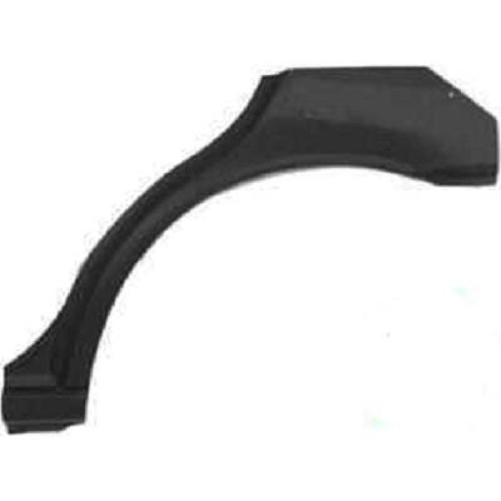 Panneau latéral arrière gauche Ford Fiesta 95-99